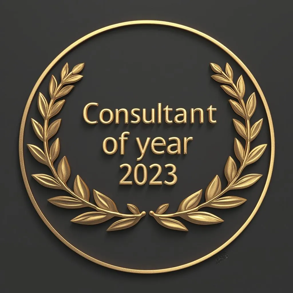 Premio Consultora del Año 2023