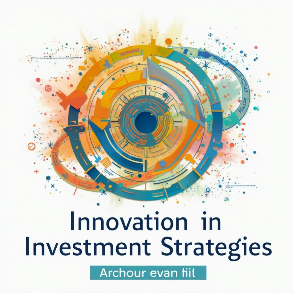 Innovación en Estrategias de Inversión