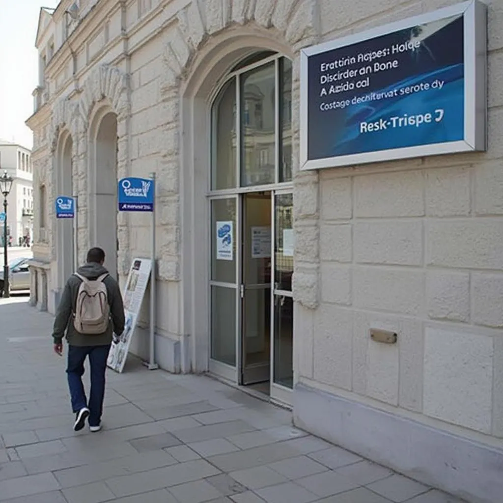 Banco Confianza Argentino