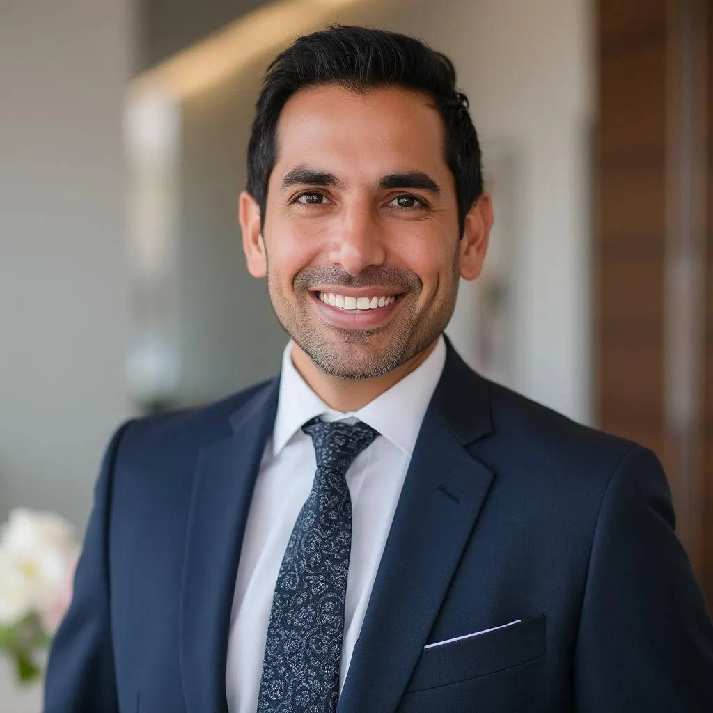 Dr. Alejandro Vargas