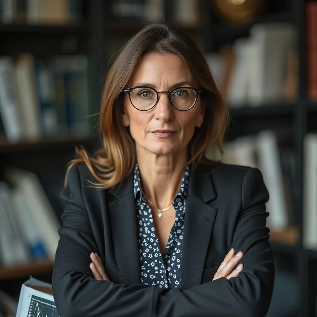 Especialista Fiscal