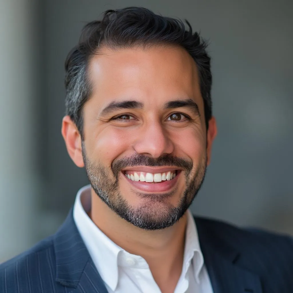 Fernando Díaz